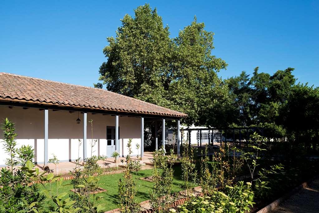 Noi Blend Colchagua Hotel Santa Cruz Exterior foto