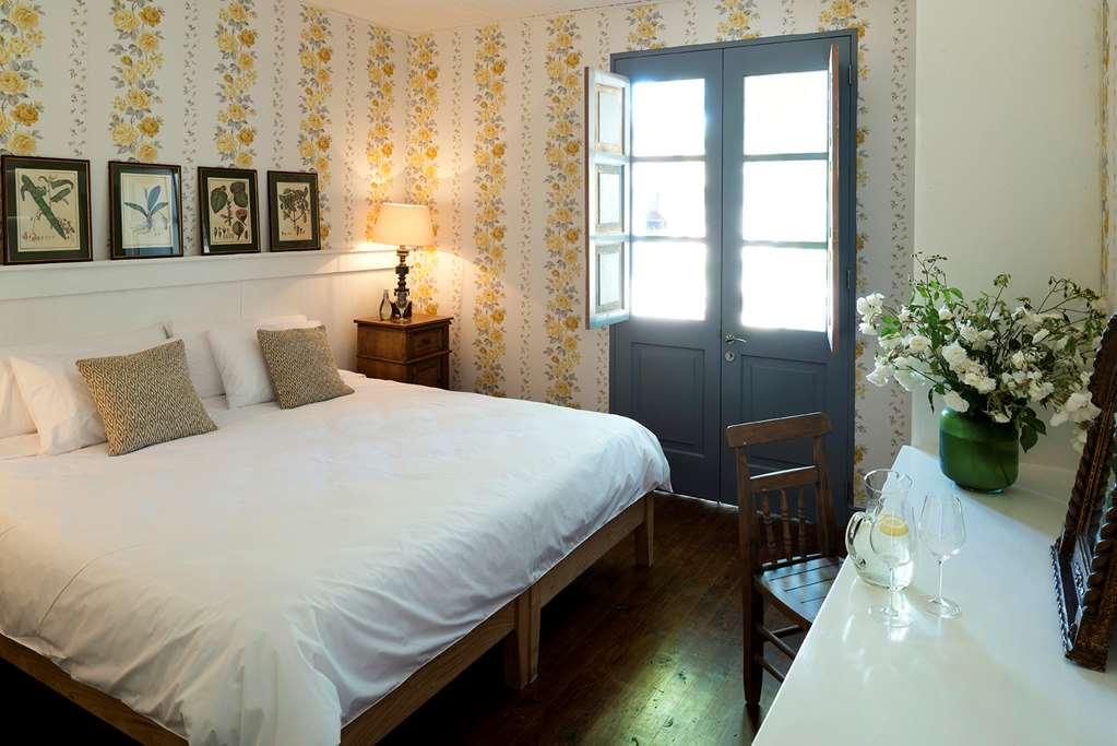 Noi Blend Colchagua Hotel Santa Cruz Cameră foto