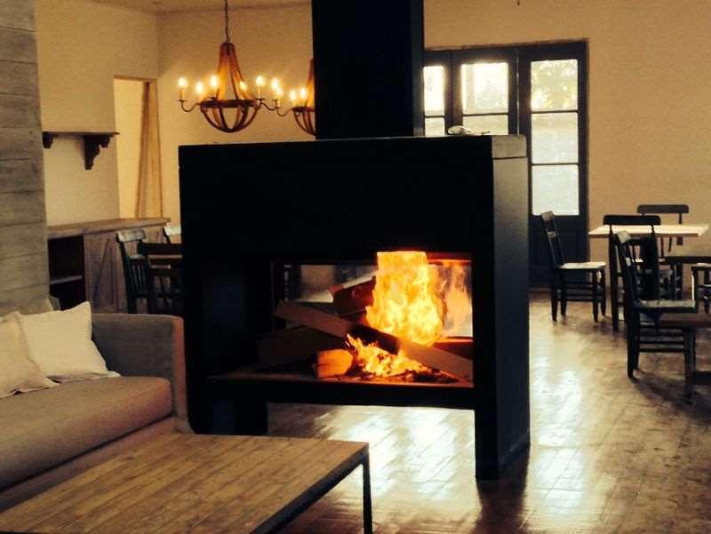 Noi Blend Colchagua Hotel Santa Cruz Facilități foto