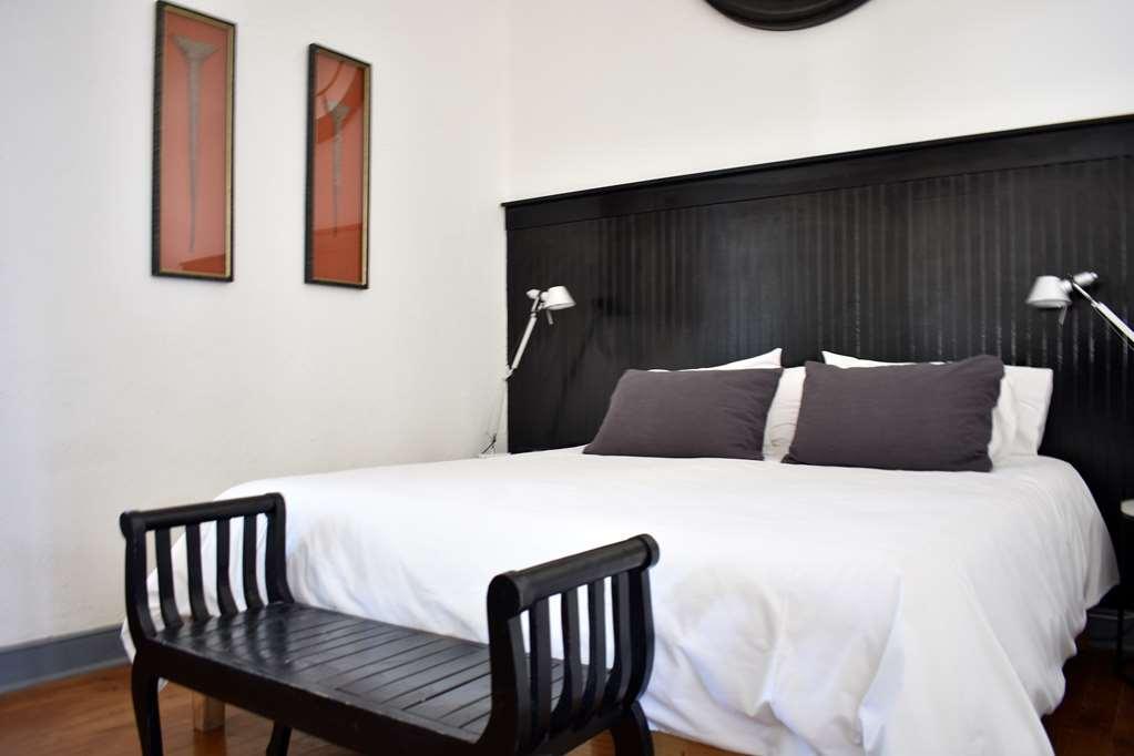 Noi Blend Colchagua Hotel Santa Cruz Cameră foto