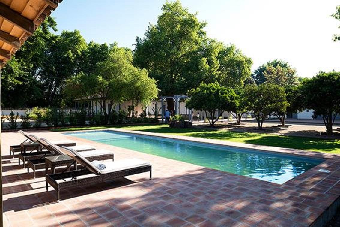 Noi Blend Colchagua Hotel Santa Cruz Exterior foto
