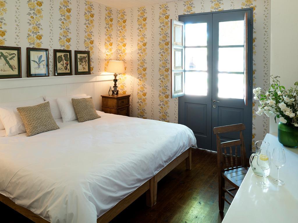 Noi Blend Colchagua Hotel Santa Cruz Cameră foto